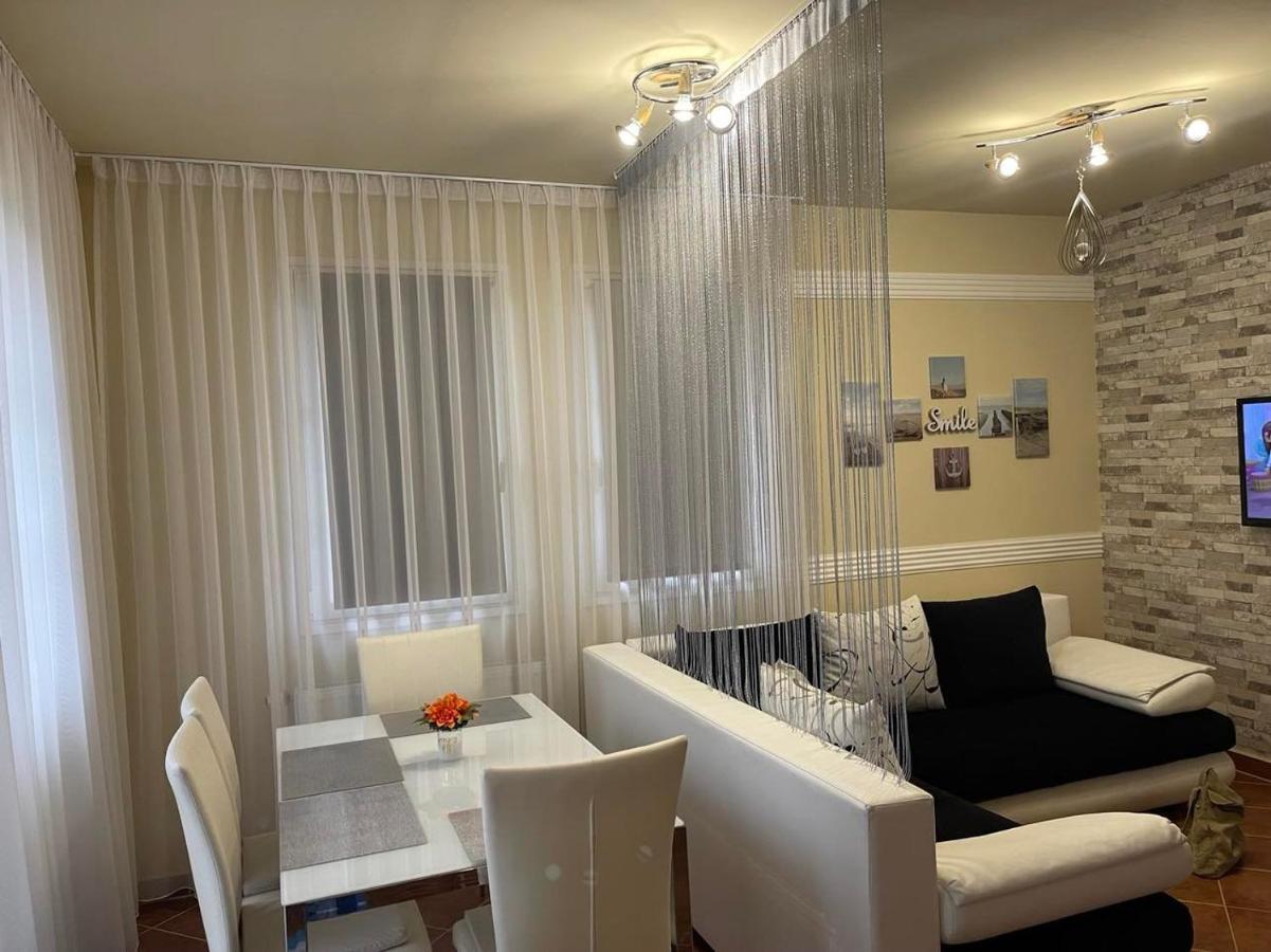 Benelise Apartman Héviz Zewnętrze zdjęcie