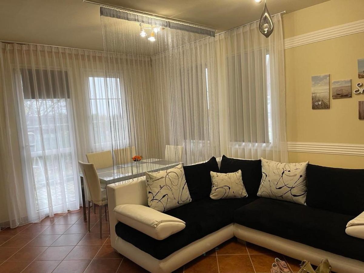 Benelise Apartman Héviz Zewnętrze zdjęcie