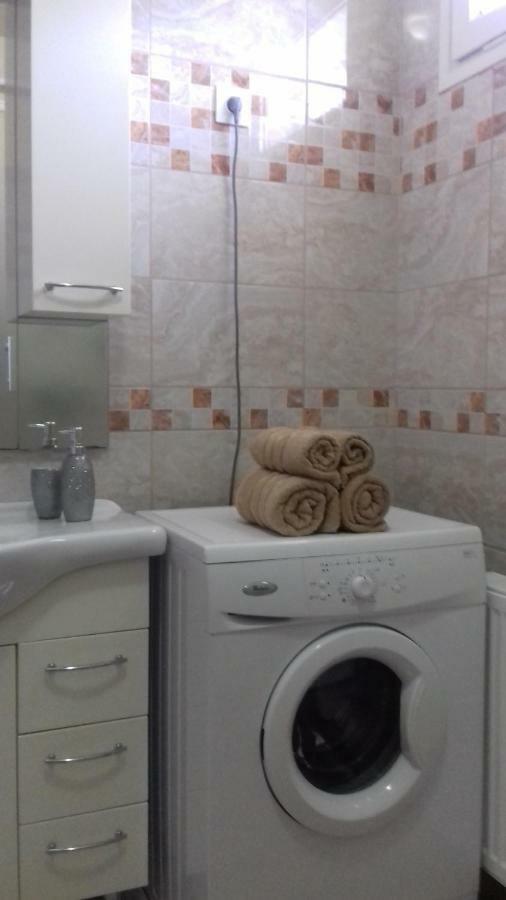 Benelise Apartman Héviz Zewnętrze zdjęcie