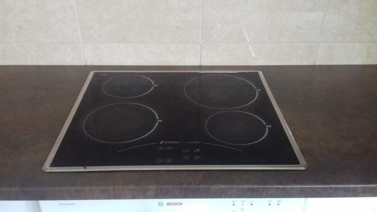 Benelise Apartman Héviz Zewnętrze zdjęcie