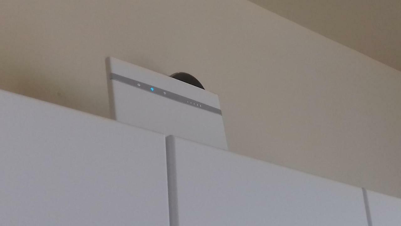 Benelise Apartman Héviz Zewnętrze zdjęcie