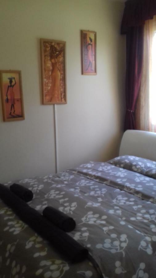 Benelise Apartman Héviz Zewnętrze zdjęcie