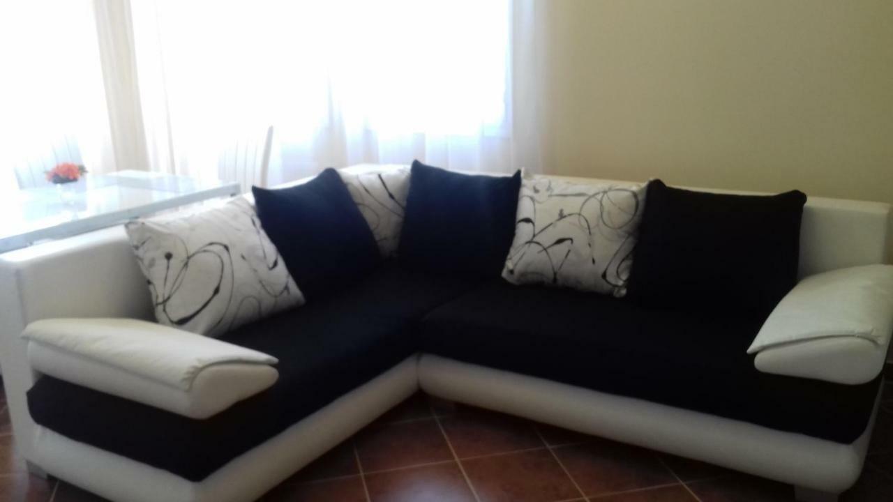 Benelise Apartman Héviz Zewnętrze zdjęcie