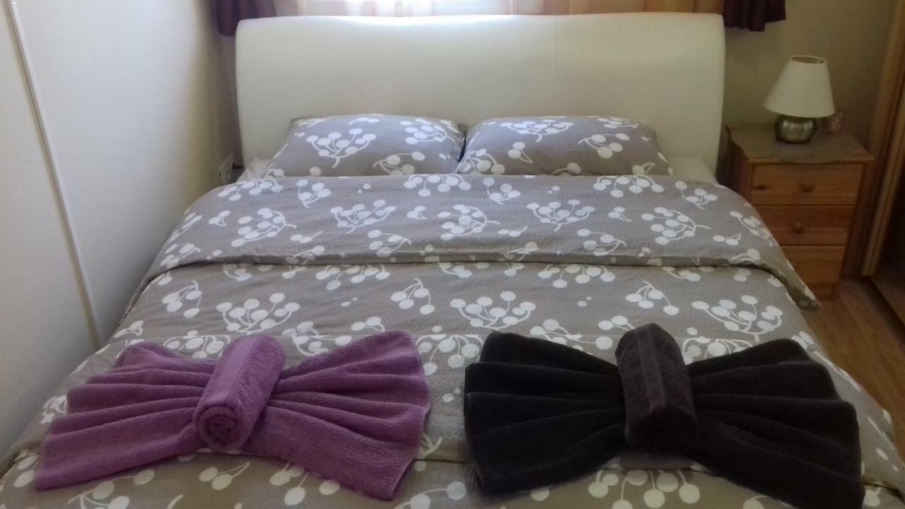 Benelise Apartman Héviz Zewnętrze zdjęcie