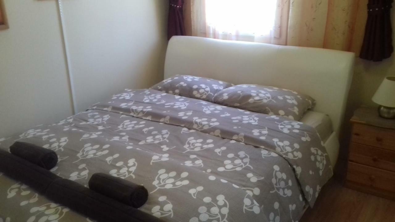 Benelise Apartman Héviz Zewnętrze zdjęcie
